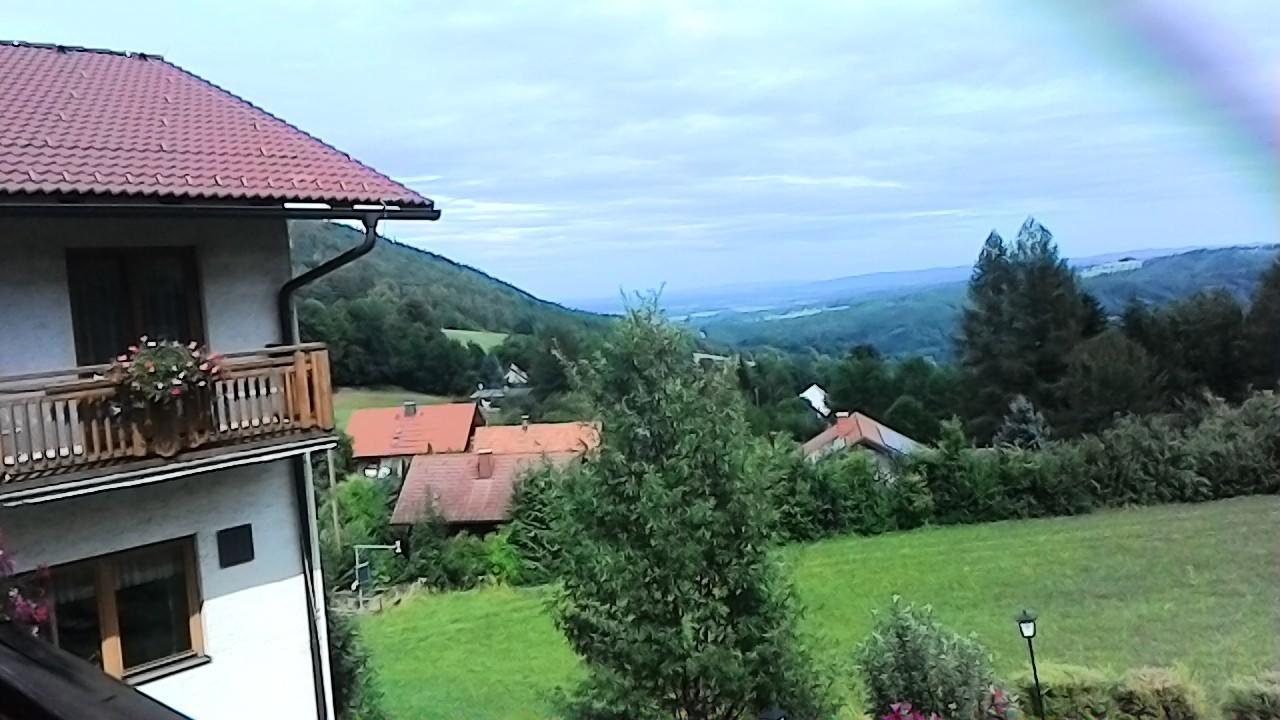Gasthof Diewald Raach am Hochgebirge Buitenkant foto
