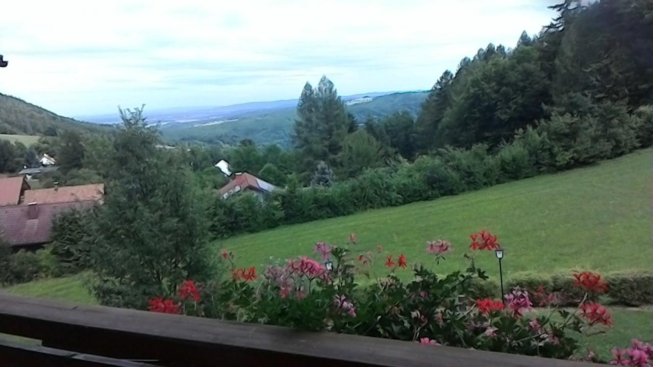 Gasthof Diewald Raach am Hochgebirge Buitenkant foto