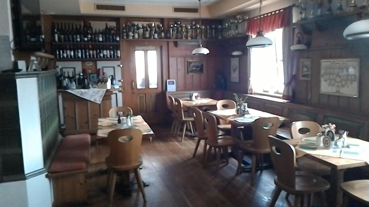 Gasthof Diewald Raach am Hochgebirge Buitenkant foto