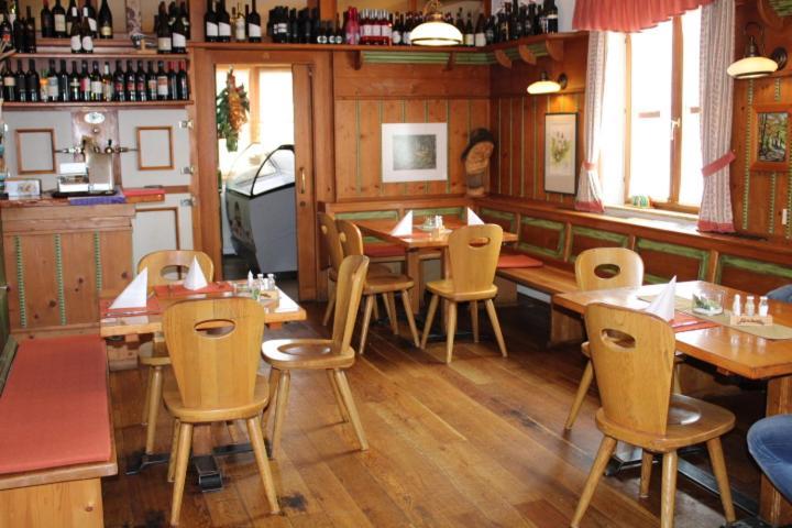 Gasthof Diewald Raach am Hochgebirge Buitenkant foto